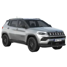 Jeep Compass 2022